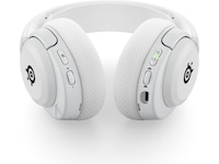Steelseries Arctis Nova 5X gamingheadset Xbox (vit) Gamingheadset