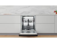 Whirlpool WUE 2B26 X diskmaskin (stål) Underbyggd diskmaskin