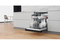 Whirlpool WUE 2B26 X diskmaskin (stål) Underbyggd diskmaskin