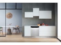 Whirlpool WUE 2B26 X diskmaskin (stål) Underbyggd diskmaskin