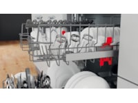 Whirlpool WUE 2B26 X diskmaskin (stål) Underbyggd diskmaskin