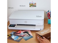 HP Envy 6120e bläckstråleskrivare Skrivare