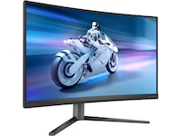 Philips 27" curved gamingskärm 27M2C5200W/00 Gamingskärmar