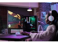 Philips 27" curved gamingskärm 27M2C5200W/00 Gamingskärmar