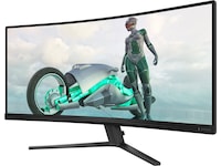 Philips 34" curved gamingskärm 34M2C3500L/00 Gamingskärmar