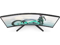 Philips 34" curved gamingskärm 34M2C3500L/00 Gamingskärmar