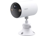 TP-Link Tapo C410 utomhus övervakningskamera Övervakningskamera