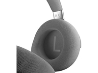 Corsair Virtuoso Max Wireless gamingheadset (silver) Gamingheadset