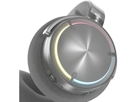 Corsair Virtuoso Max Wireless gamingheadset (silver) Gamingheadset