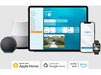 TP-Link Tapo C125 inomhus övervakningskamera Övervakningskamera