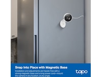 TP-Link Tapo C125 inomhus övervakningskamera Övervakningskamera