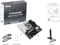 Asus Prime Z890M-PLUS WIFI Moderkort Intel Socket