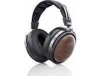 FiiO FT1 hörlurar med sladd, Over-ear Hörlurar
