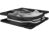 Asus TUF Gaming TR120 ARGB Fläkt 3pk (svart) Fläkt