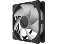 Asus TUF Gaming TR120 ARGB Fläkt (svart) Fläkt
