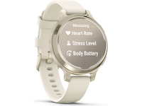 Garmin Lily 2 Active 32mm GPS (lunar gold) Smartwatches