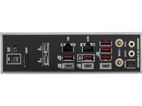 Asus ROG Maximus Z890 EXTREME Moderkort Intel Socket
