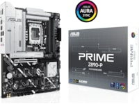 Asus Prime Z890-P Moderkort Intel Socket