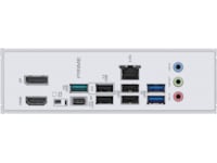 Asus Prime Z890-P Moderkort Intel Socket