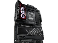 Asus ROG Maximus Z890 HERO Moderkort Intel Socket