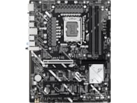 Asus Prime Z890-P WIFI Moderkort Intel Socket