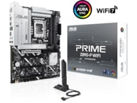 Asus Prime Z890-P WIFI Moderkort Intel Socket