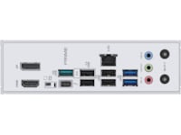 Asus Prime Z890-P WIFI Moderkort Intel Socket