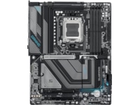 GIGABYTE X870 GAMING X Moderkort AMD Socket