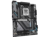 GIGABYTE X870 GAMING X Moderkort AMD Socket