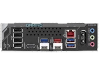 GIGABYTE X870 GAMING X Moderkort AMD Socket