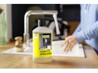 Kärcher RM 519 Rengöringsmedel 1L Tillbehör för dammsugare & rengöring