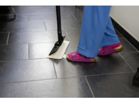 Kärcher EasyFix Mikrofiberdukar Golv Tillbehör för dammsugare & rengöring