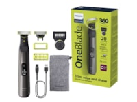 Philips OneBlade Pro QP6552/15 Face & Body Rakapparat