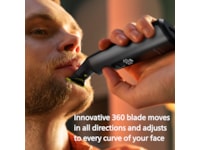 Philips OneBlade Pro QP6552/15 Face & Body Rakapparat