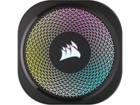 Corsair Nautilus 360 ARGB CPU Kylare (svart) CPU - Vattenkylning