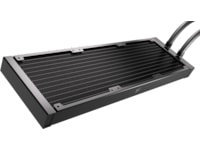 Corsair Nautilus 360 ARGB CPU Kylare (svart) CPU - Vattenkylning