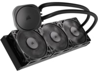 Corsair Nautilus 360 CPU Kylare (svart) CPU - Vattenkylning
