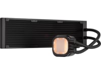 Corsair Nautilus 360 CPU Kylare (svart) CPU - Vattenkylning