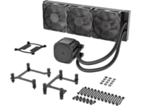 Corsair Nautilus 360 CPU Kylare (svart) CPU - Vattenkylning