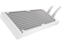 Corsair Nautilus 240 ARGB CPU Kylare (vit) CPU - Vattenkylning