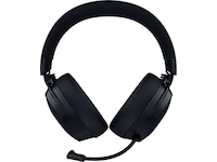 Razer Kraken V4 Pro Wireless gaming headset (svart) Gamingheadset