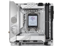 MSI MPG Z890I EDGE TI WIFI Moderkort Intel Socket