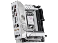 MSI MPG Z890I EDGE TI WIFI Moderkort Intel Socket