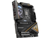 MSI MEG Z890 ACE Moderkort Intel Socket