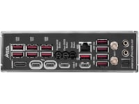 MSI MEG Z890 ACE Moderkort Intel Socket