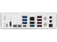 MSI MPG Z890 EDGE TI WIFI Moderkort Intel Socket