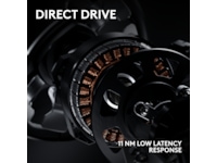 Logitech G PRO Racing Wheel PS/PC Ratt och pedaler
