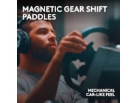 Logitech G PRO Racing Wheel PS/PC Ratt och pedaler