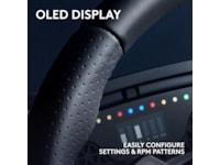 Logitech G PRO Racing Wheel PS/PC Ratt och pedaler