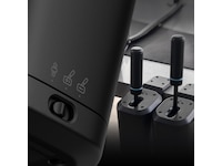 Logitech RS Shifter & Handbrake Ratt och pedaler